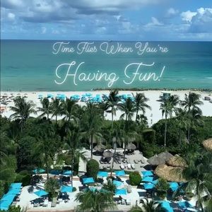 Meet your Posher, Marlyn